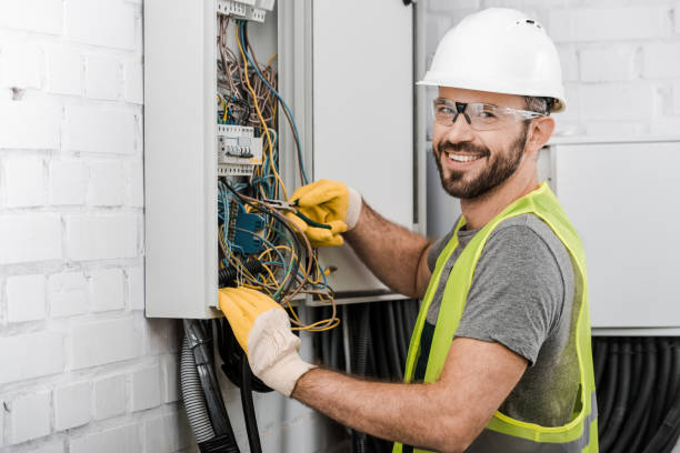 Best Electrical Outlet Repair  in Glen Head, NY